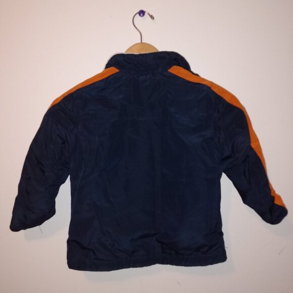 ZeroXposur reversible jacket Childs - Picture 7 of 11